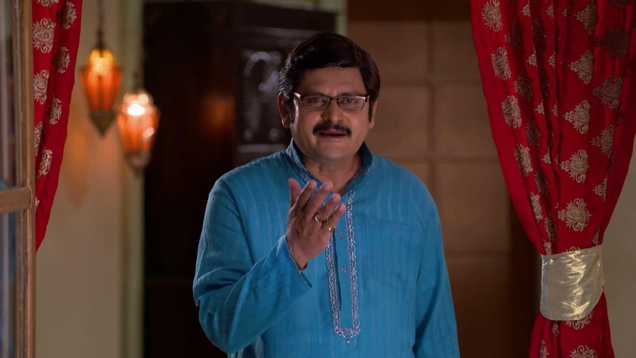 भाभीजी घर पर हैं! — Épisode 389