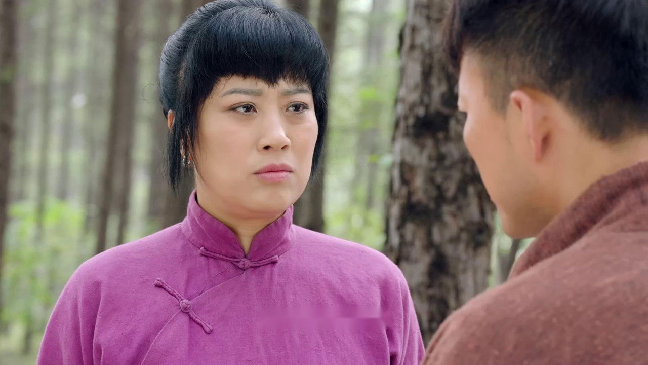 丁大命 — Épisode 30