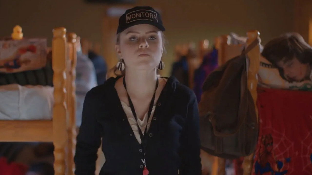 As Aventuras de Minuano Kid — Épisode 4