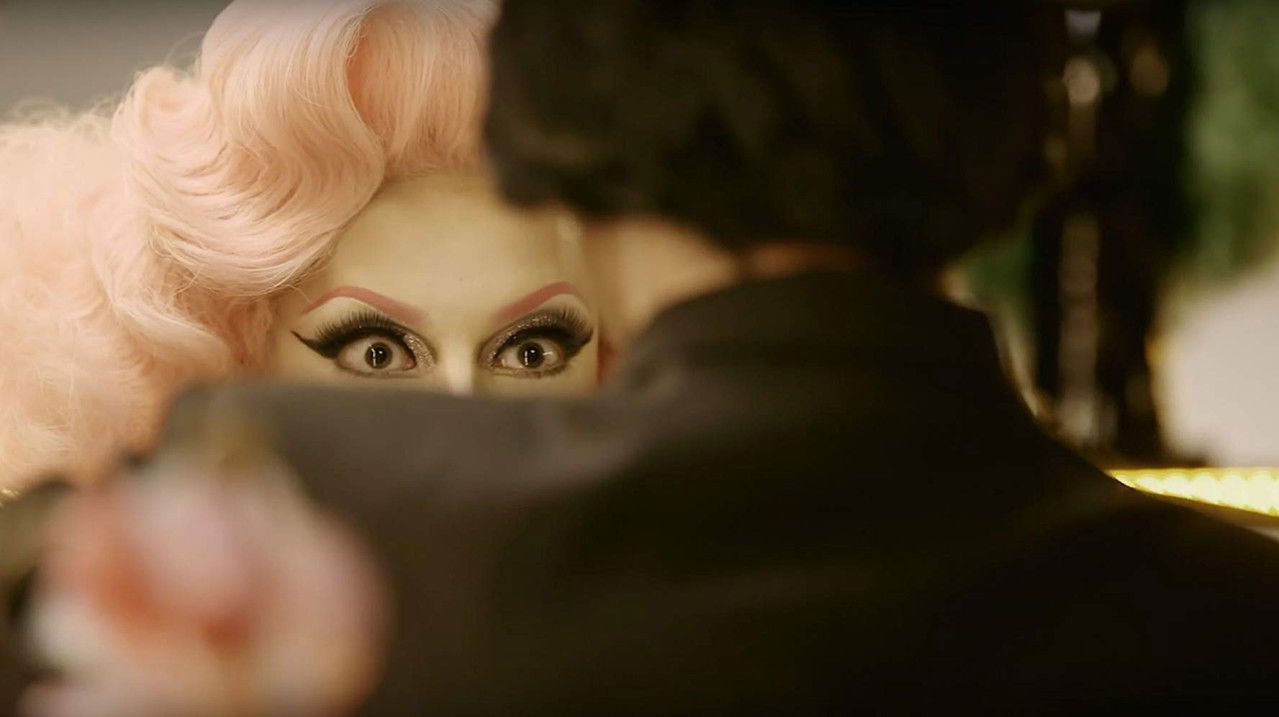 Drag Me as a Queen — Épisode 4