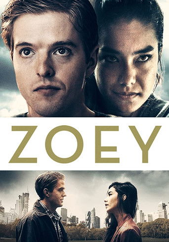 Zoey (2020) Hindi Dubbed backdrop