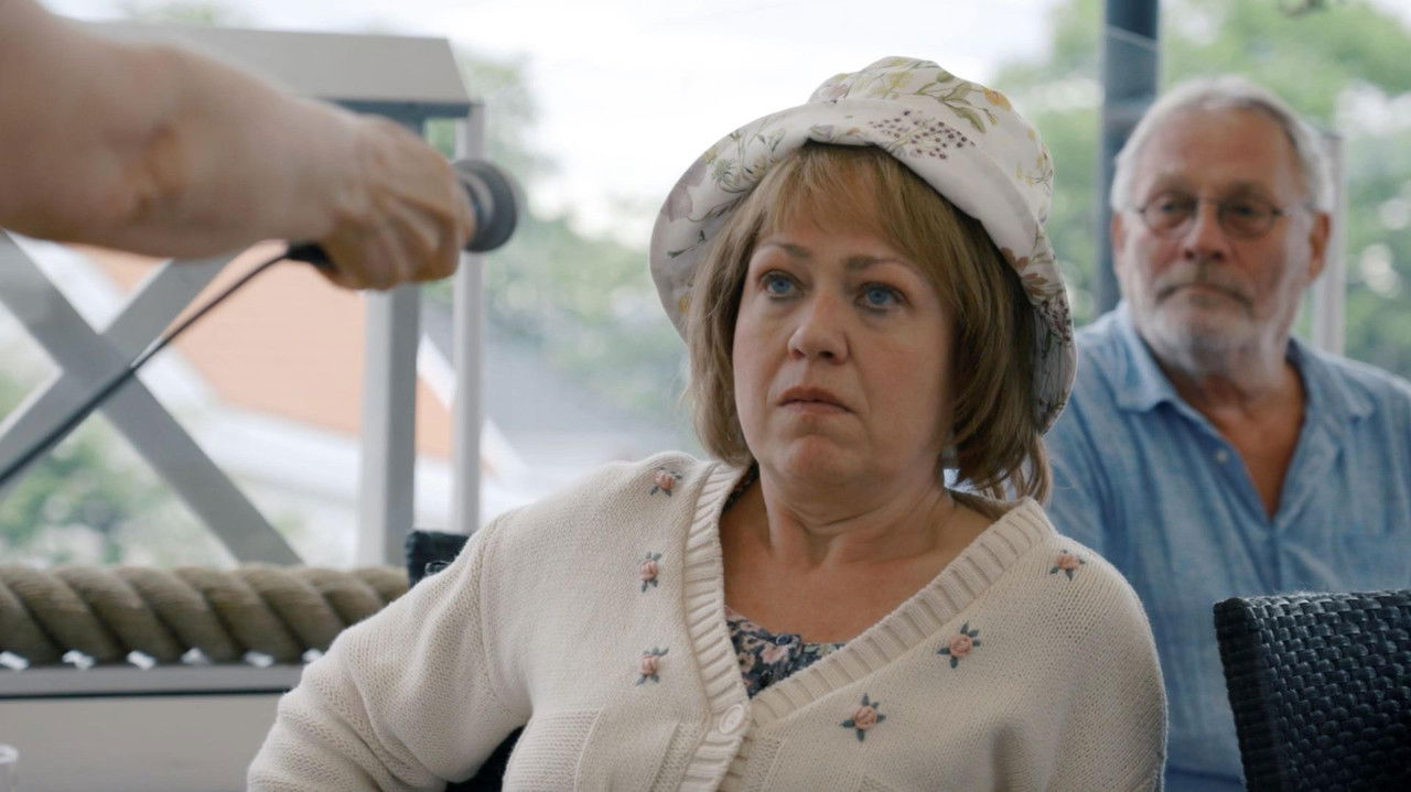 Kongsvika — Épisode 5