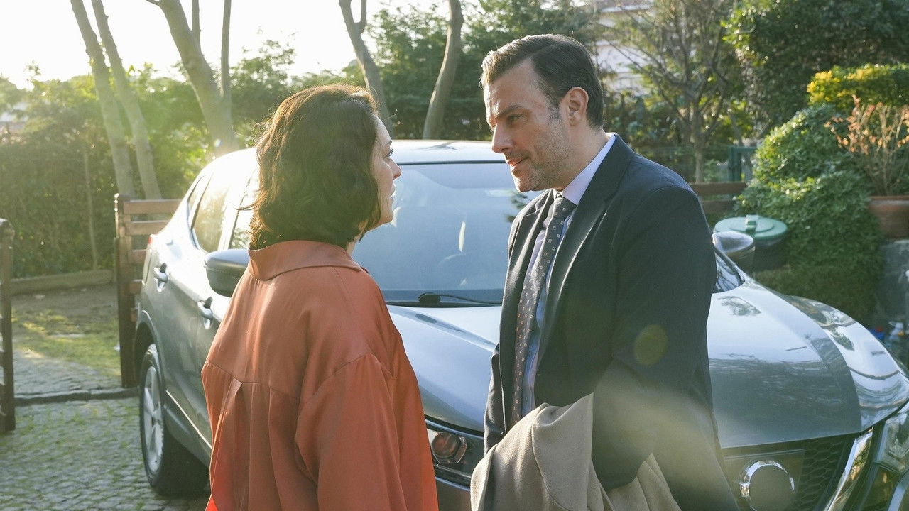 Another Day - Season 1 Episode 1 : 1. Bölüm