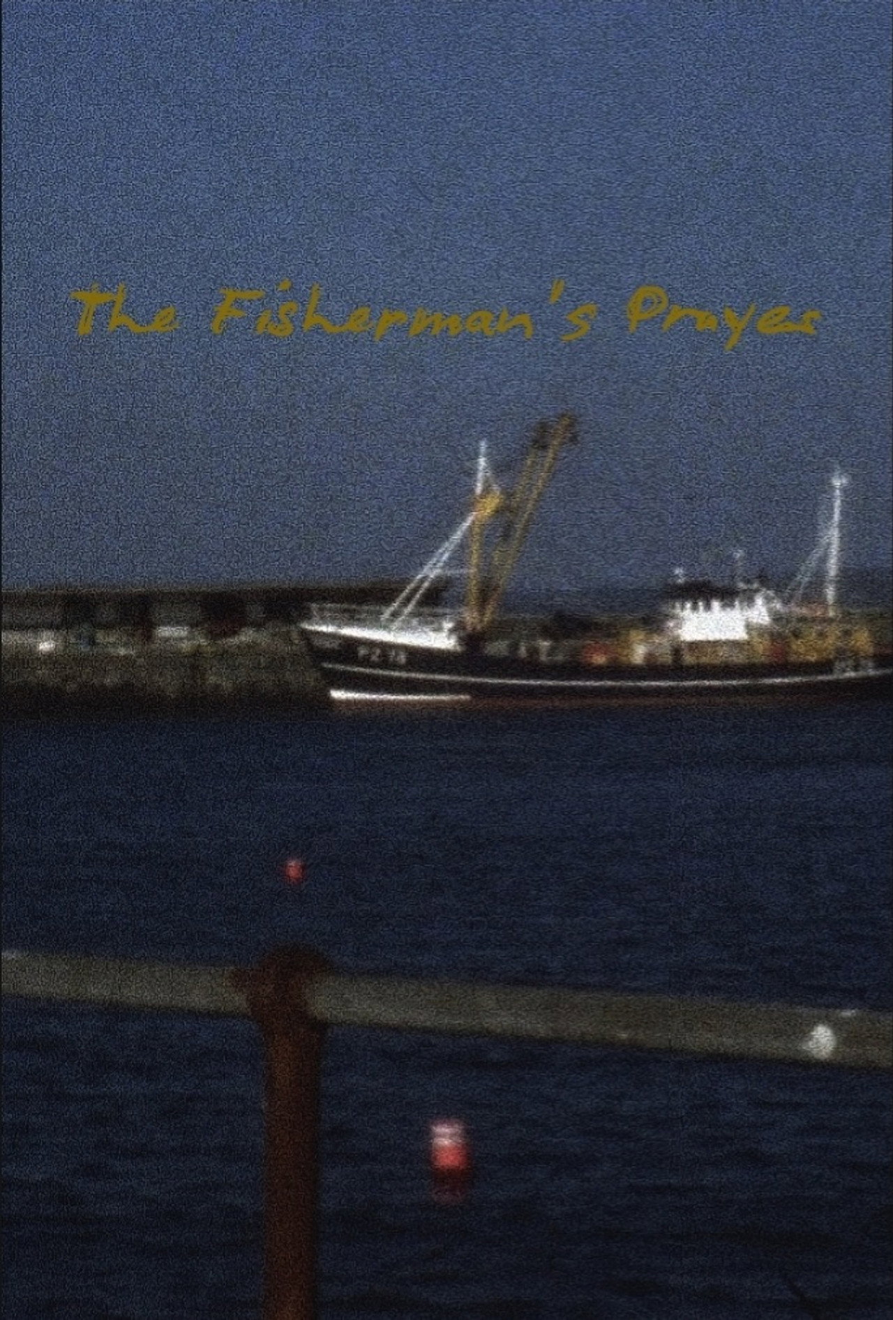 The Fisherman’s Prayer filmaffisch