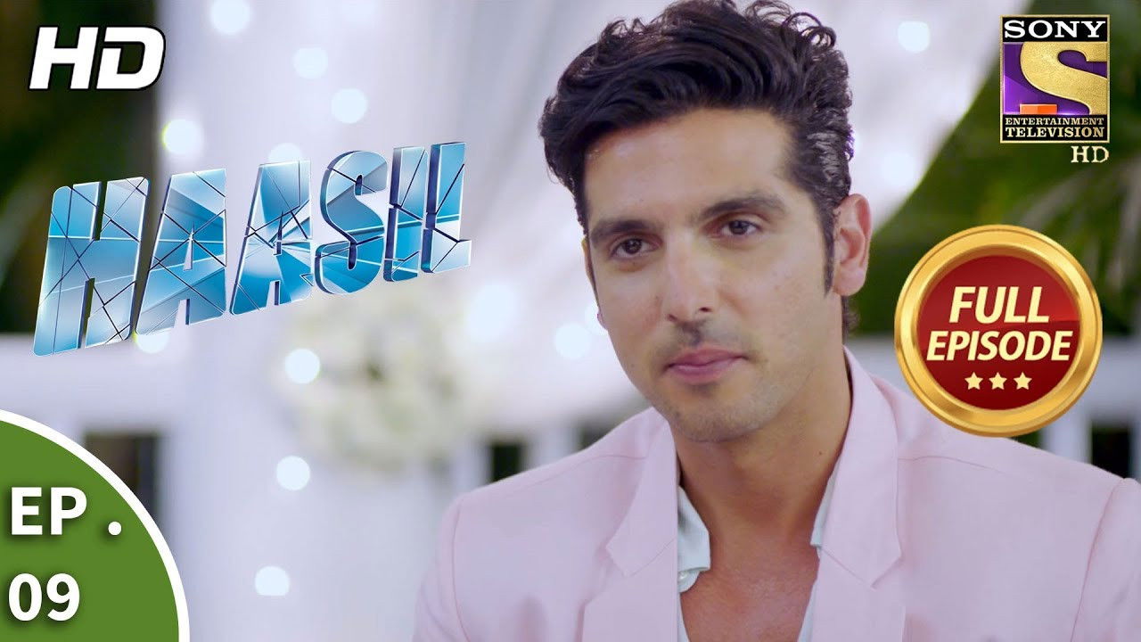 Haasil — Épisode 9