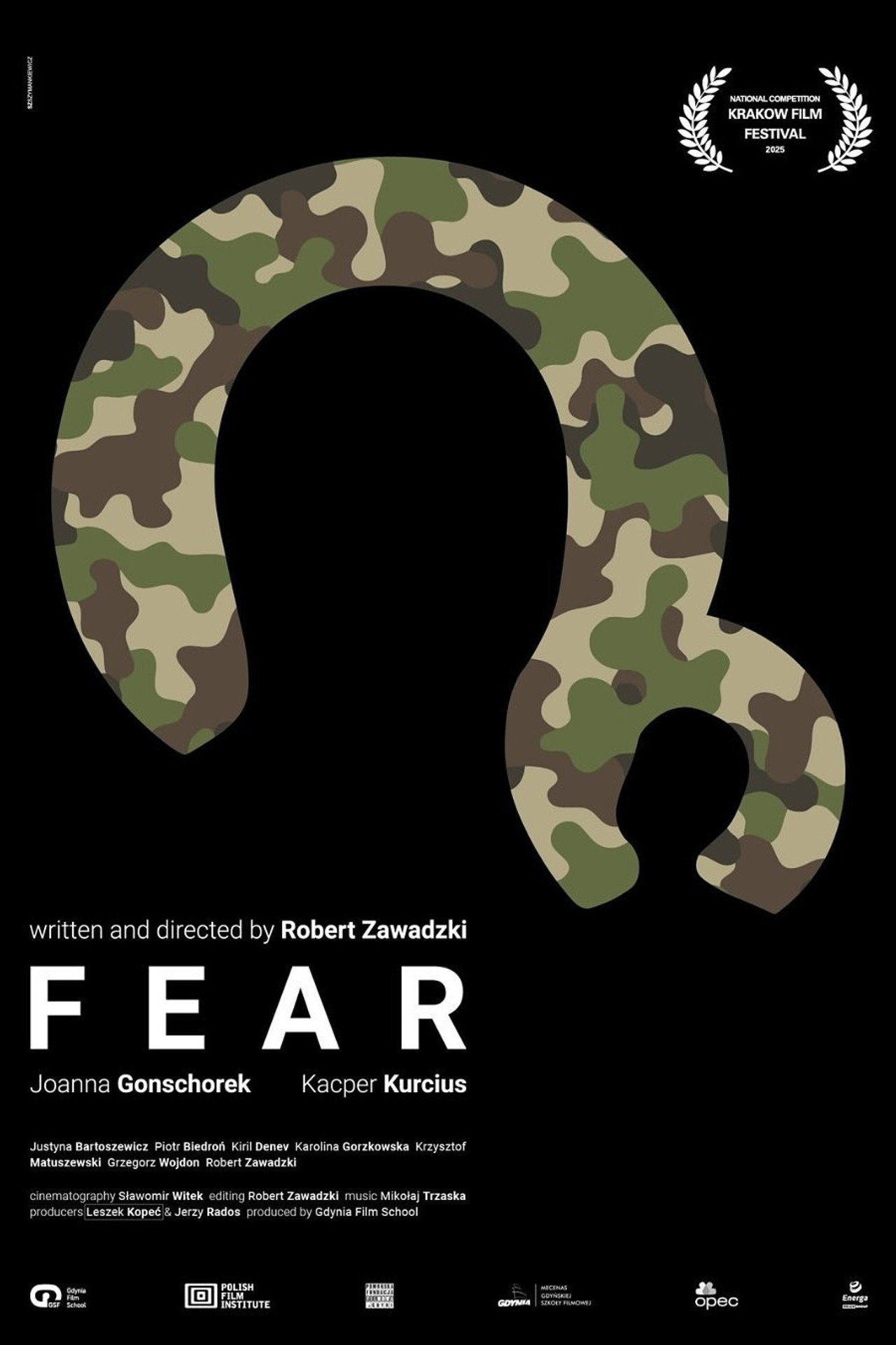 Fear