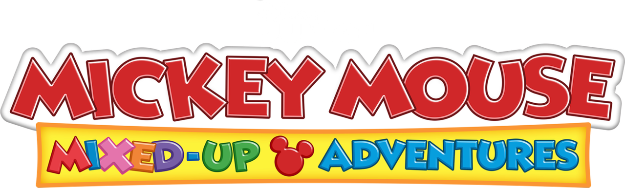 Mickey Mouse: Mixed-Up Adventures