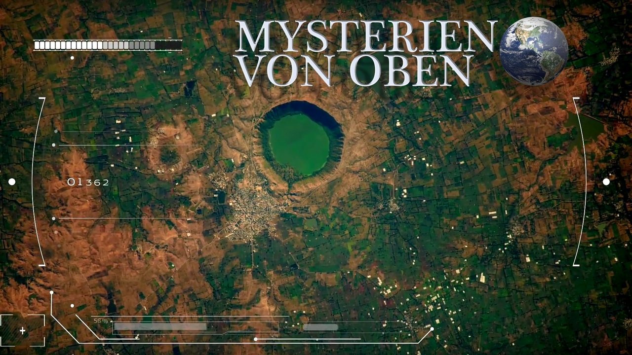 Rätselhafte Phänomene background