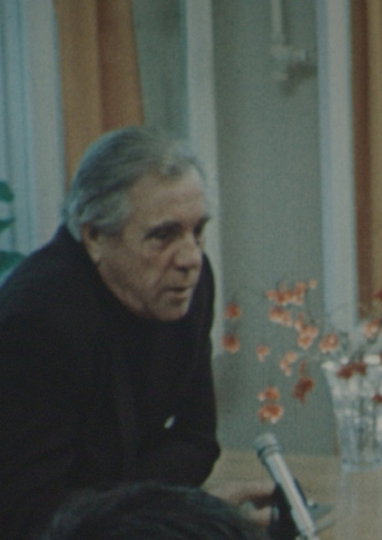 Виктор Астафьев filmaffisch