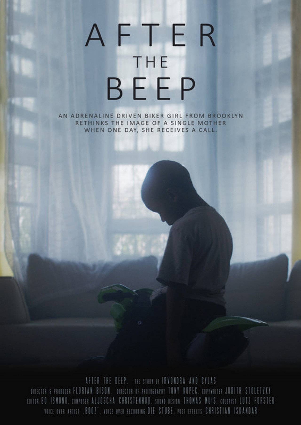 After the Beep