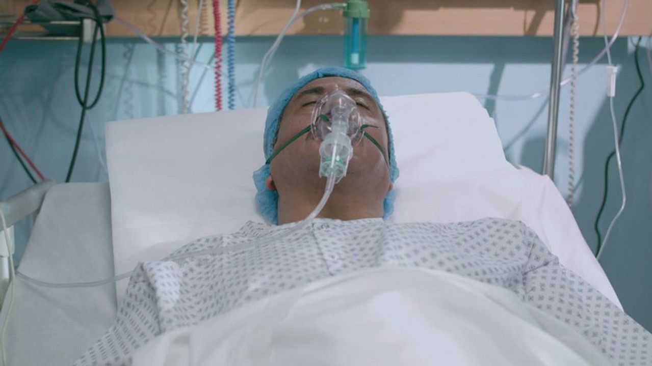 سيلفي — Épisode 20