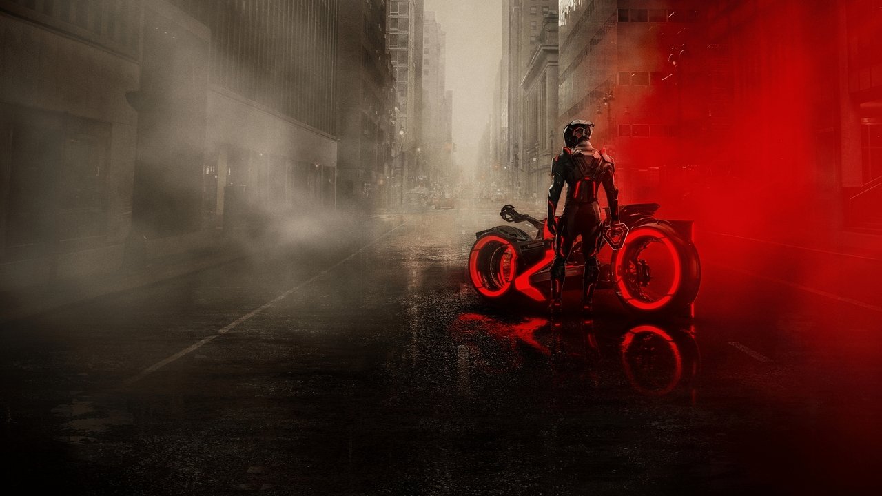 TRON: Ares TRON: Ares