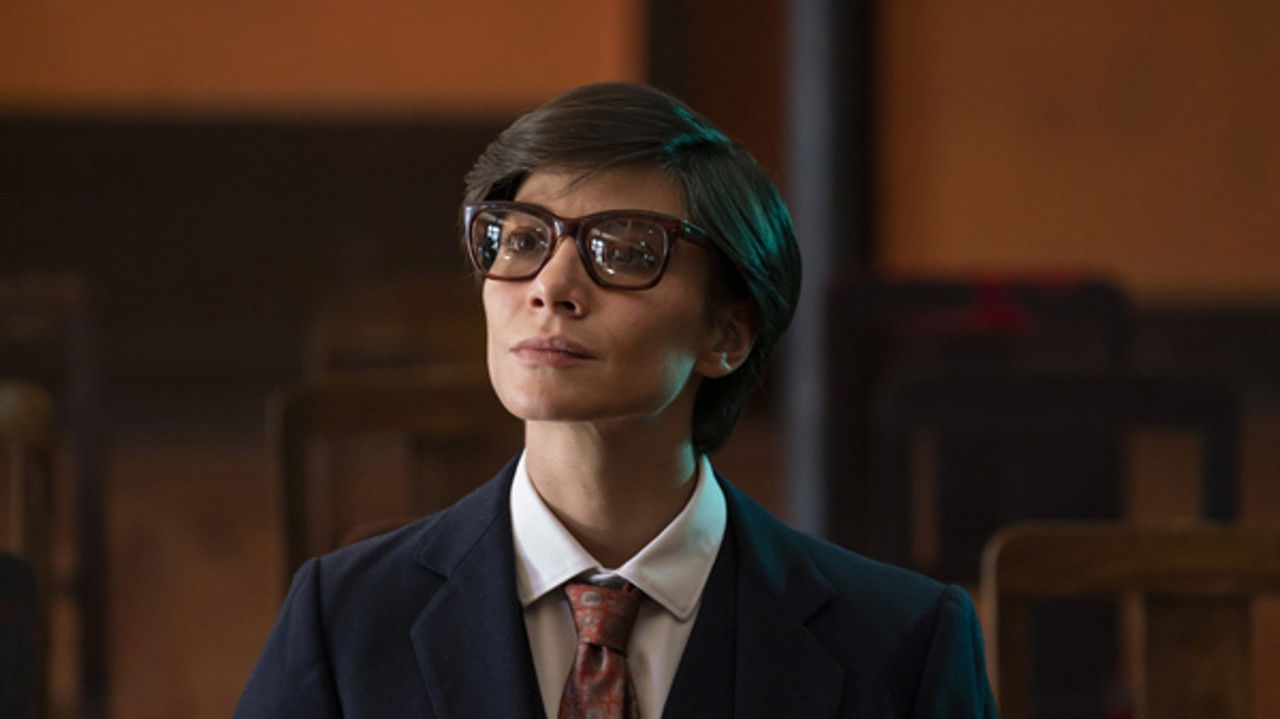 A Generala — Otavio