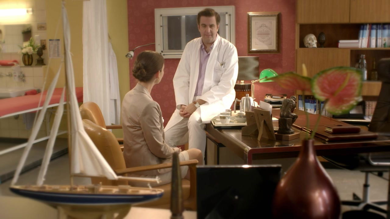 Pastewka — Épisode 2