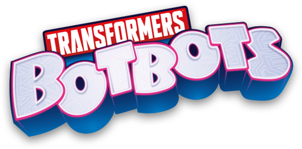 Transformers: BotBots
