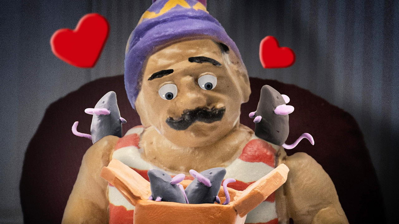 John Dillermand — Épisode 8