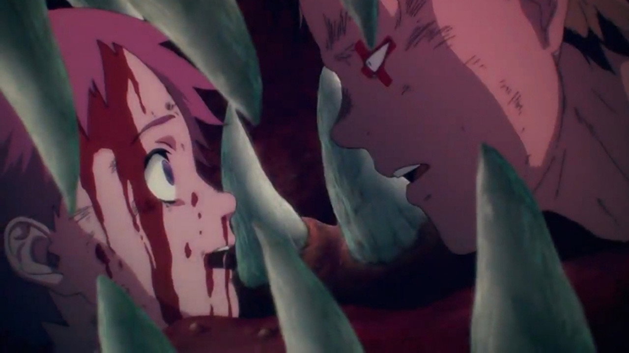 Dị thú ma đô (Phần 2) - Backdrop 6