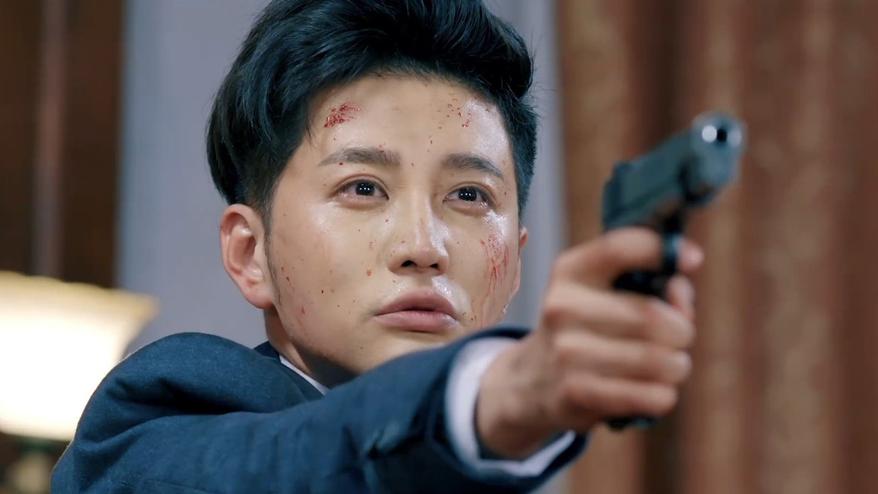 怒放的青春 — Épisode 31