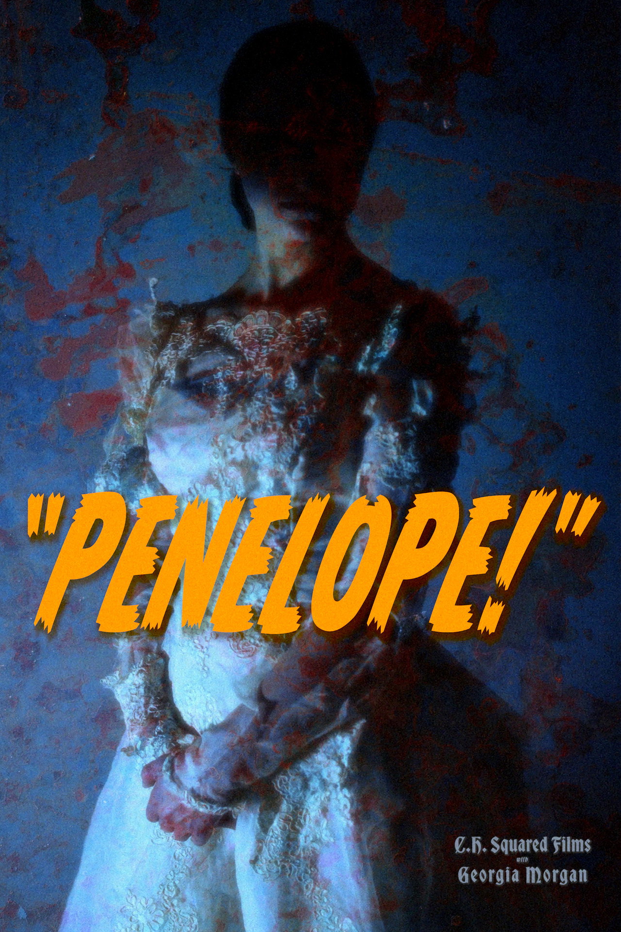 Penelope! Backdrop