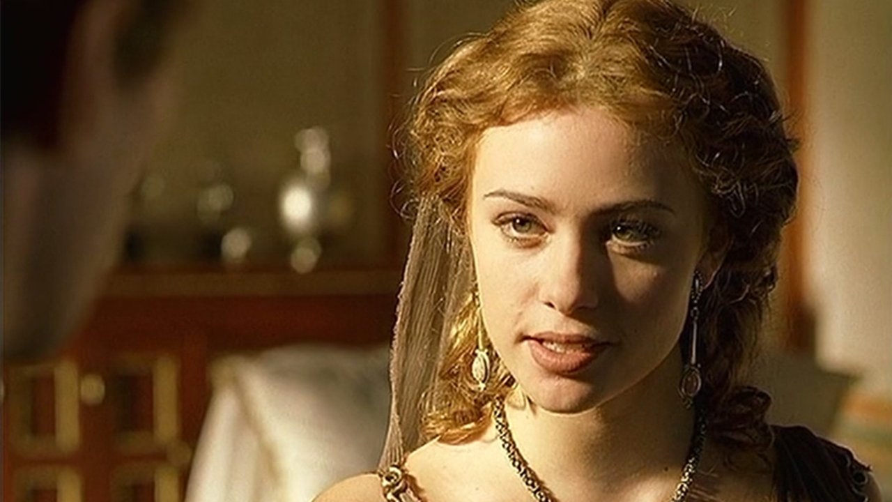 Cast and Crew of Imperium Collection