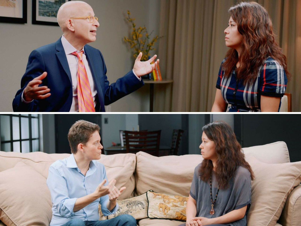 Feisworld — Épisode 4