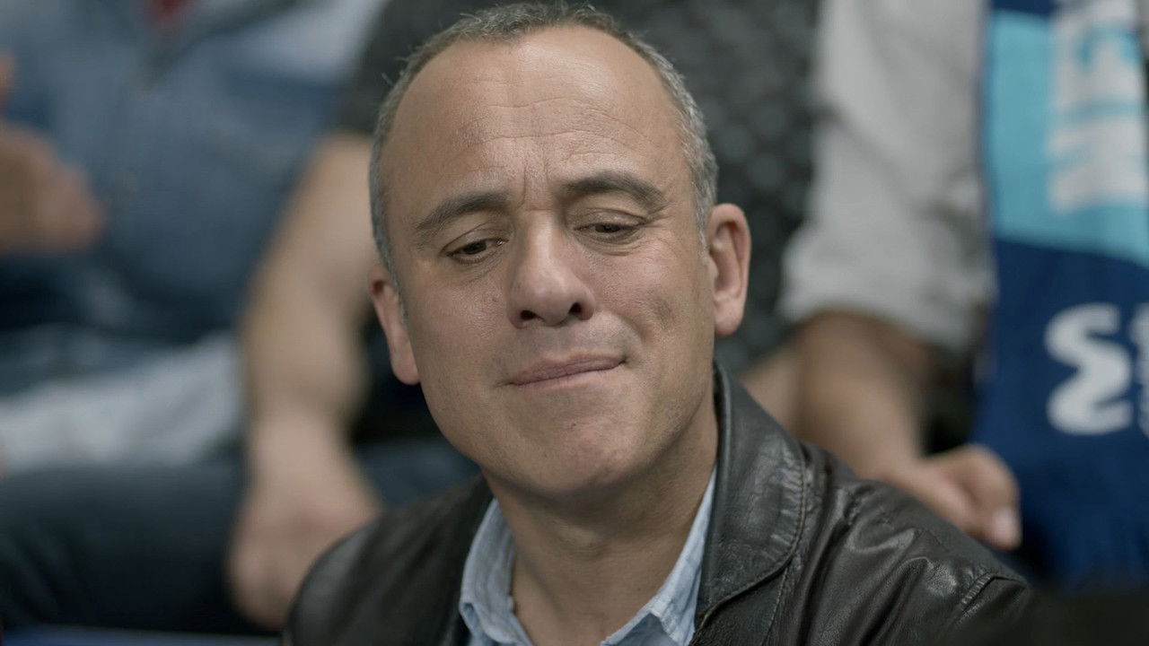 Vergüenza — Épisode 1