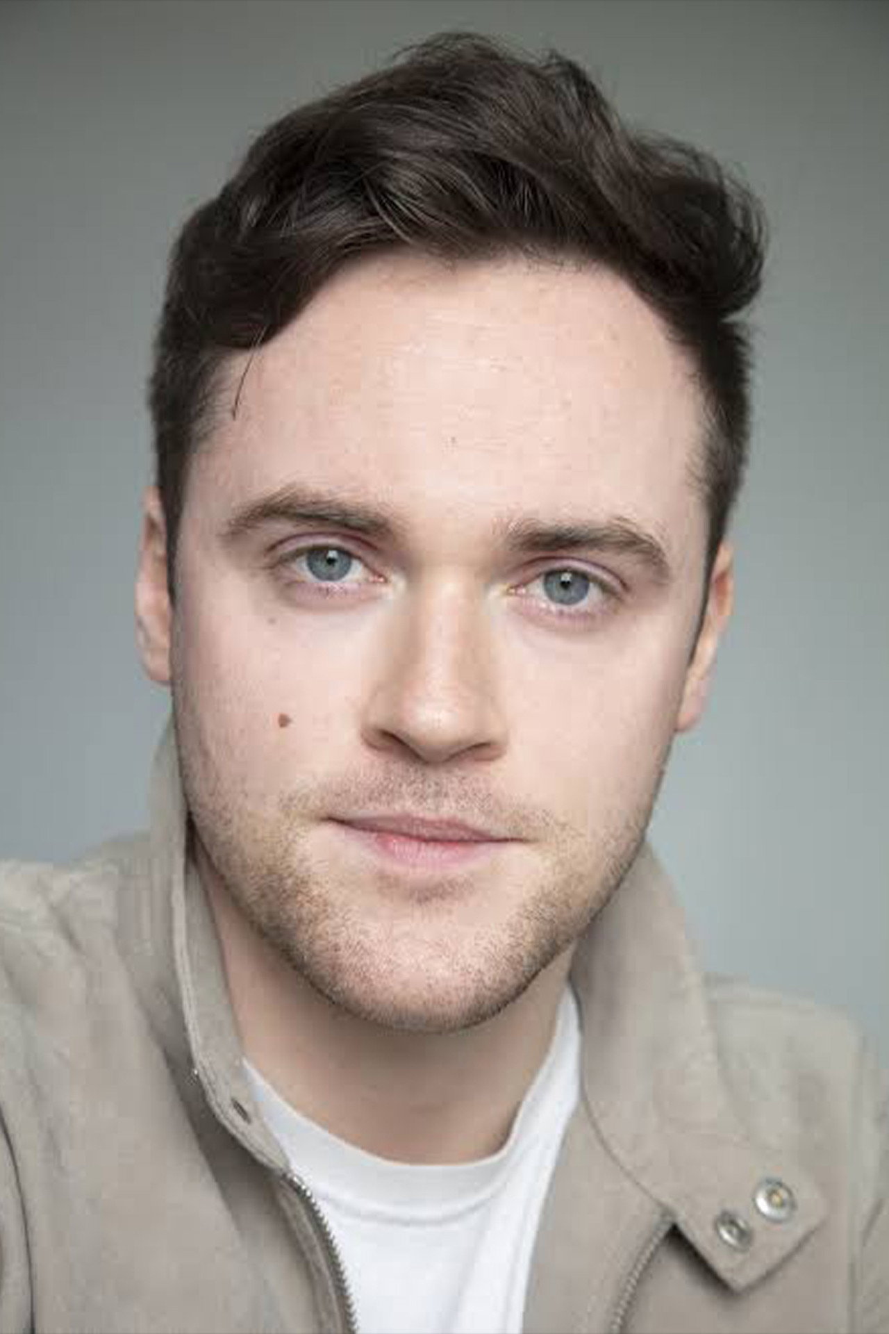 Jason Corbett