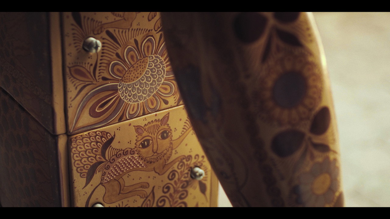 Pajarito still 2