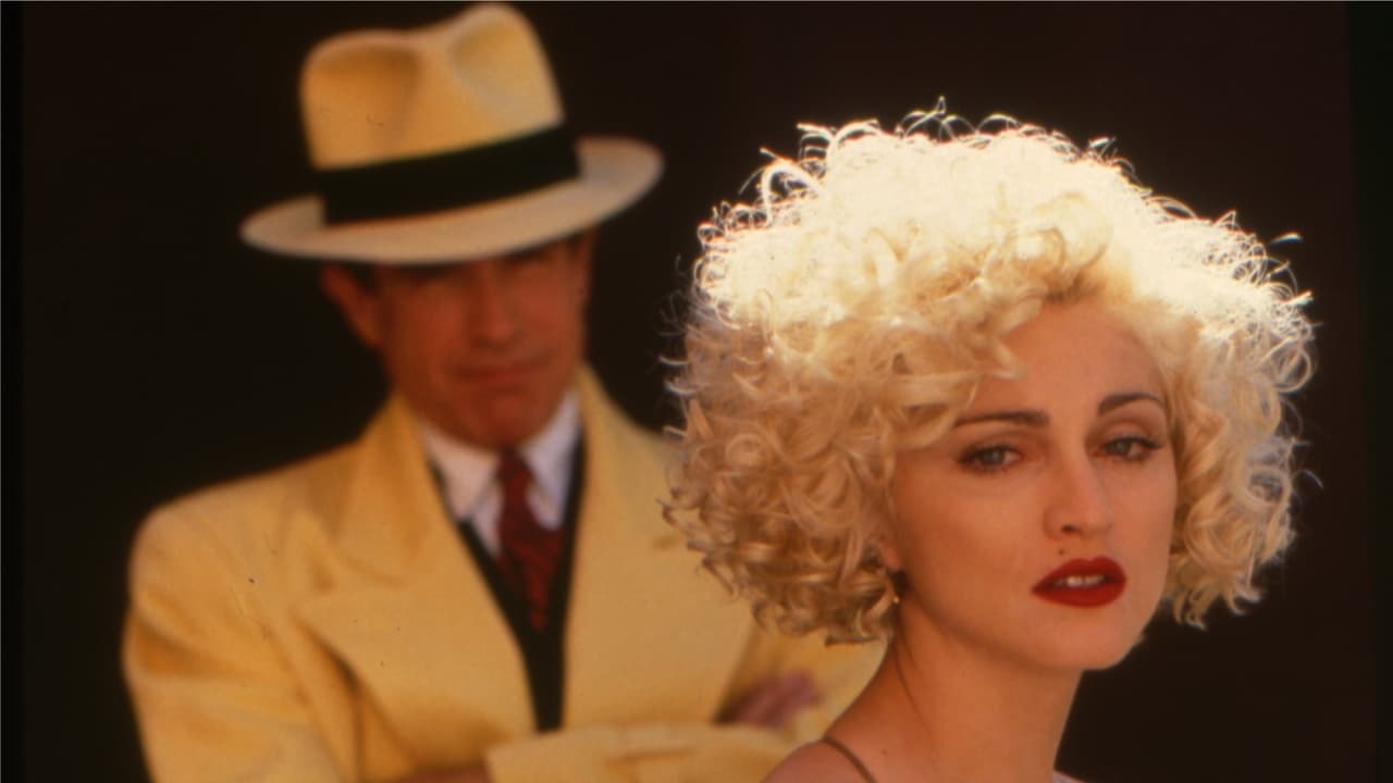 Dick Tracy (1990)