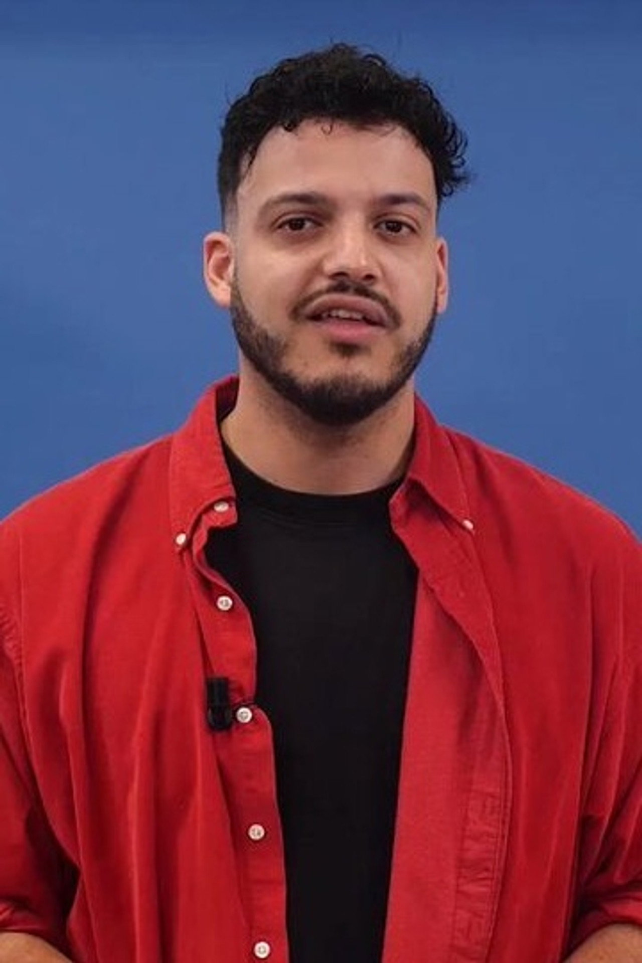 Yanis Mhamdi