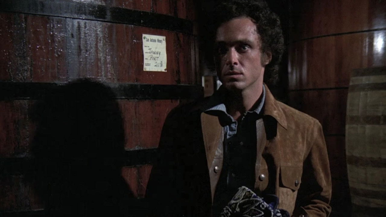 Mannix - Season 6 Episode 8 : The Upside Down Penny