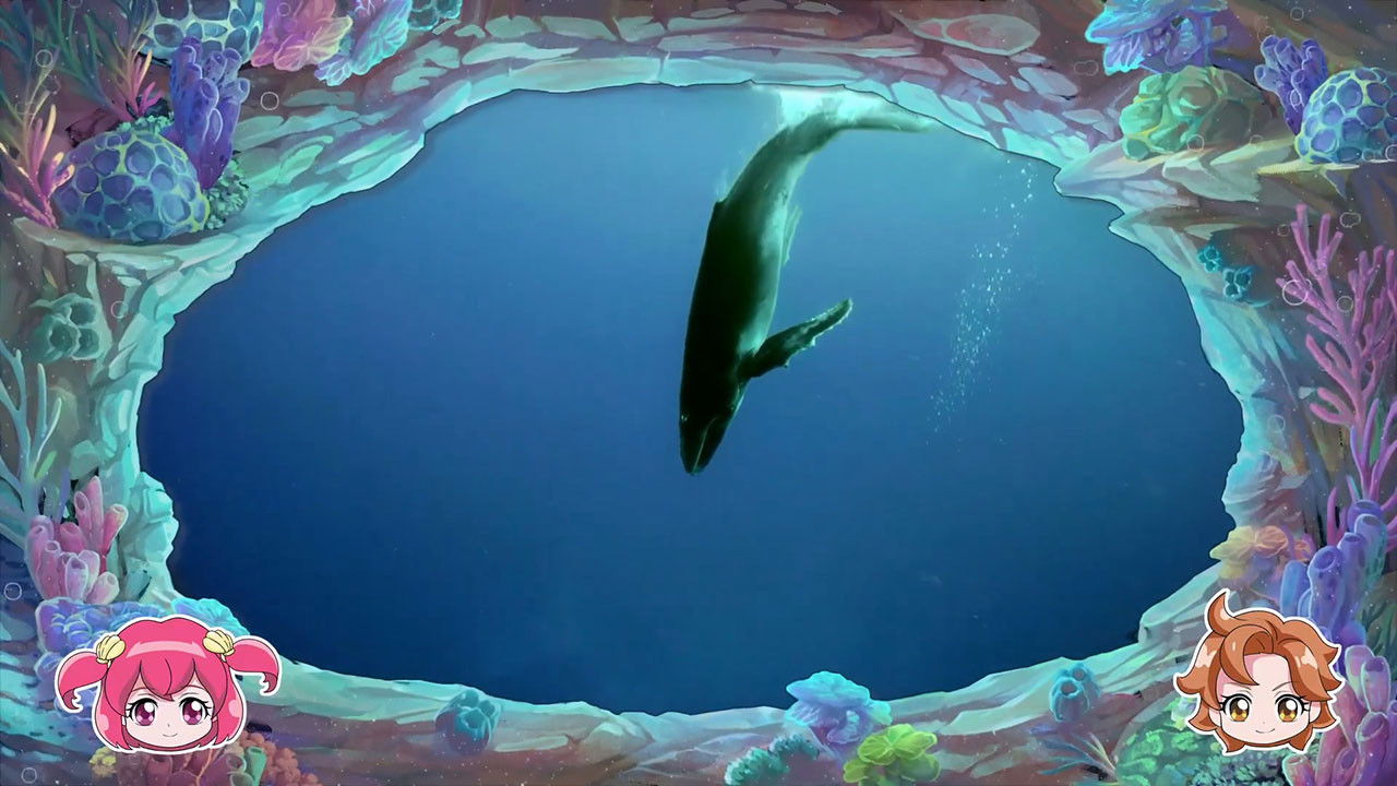 巴啦啦小魔仙魔法海洋馆 — Épisode 13