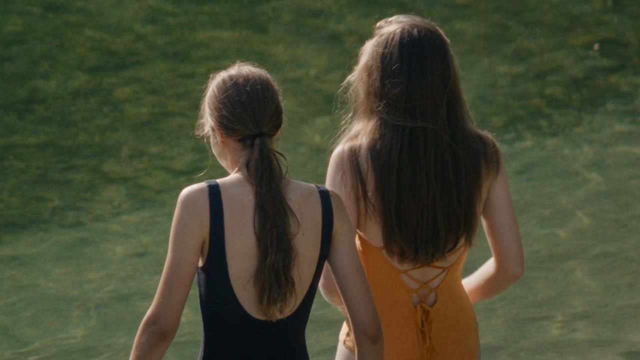 Little Trouble Girls (2025)