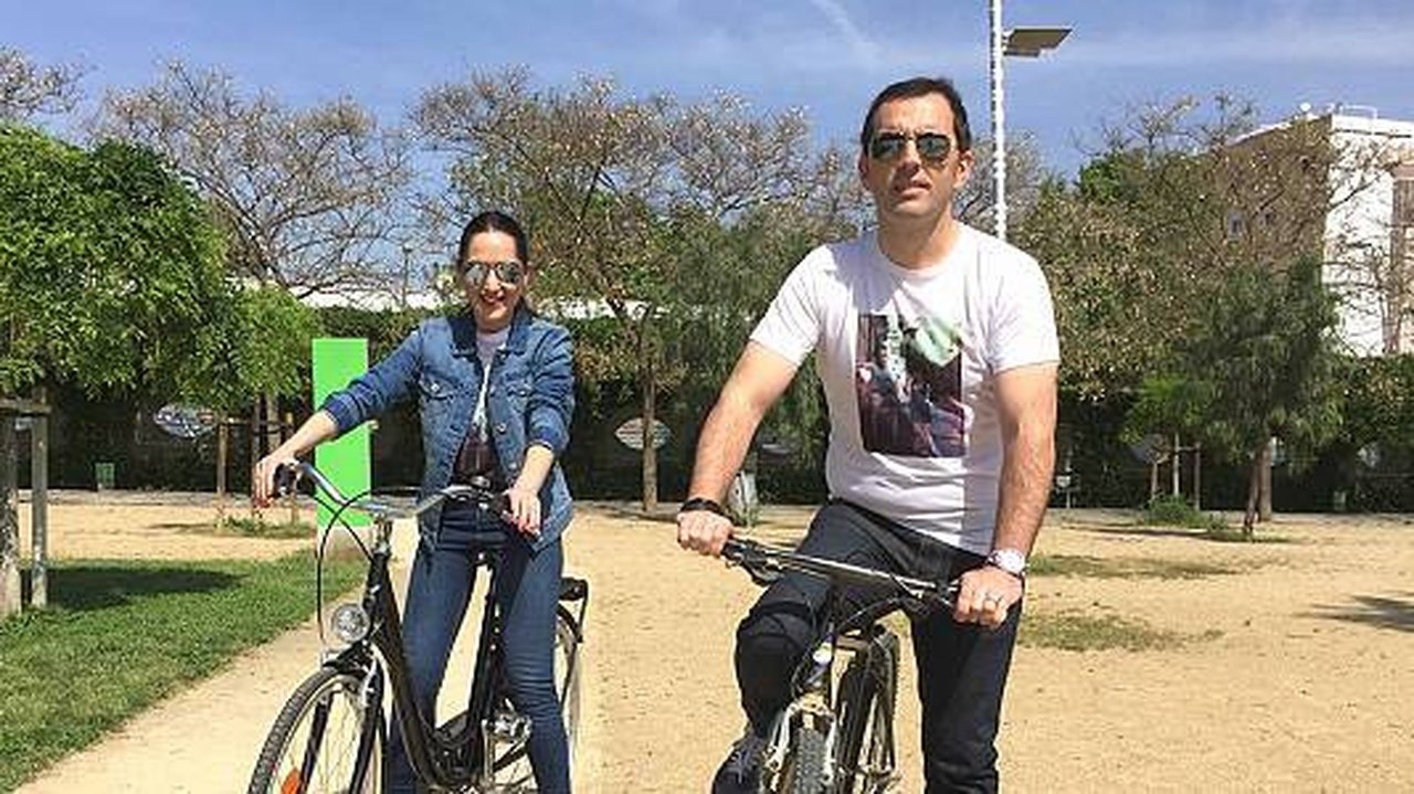 Cachitos de hierro y cromo - Season 6 Episode 2 : Episode 2