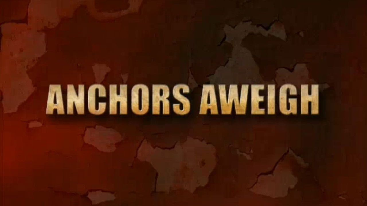 The Color of War — Épisode 6