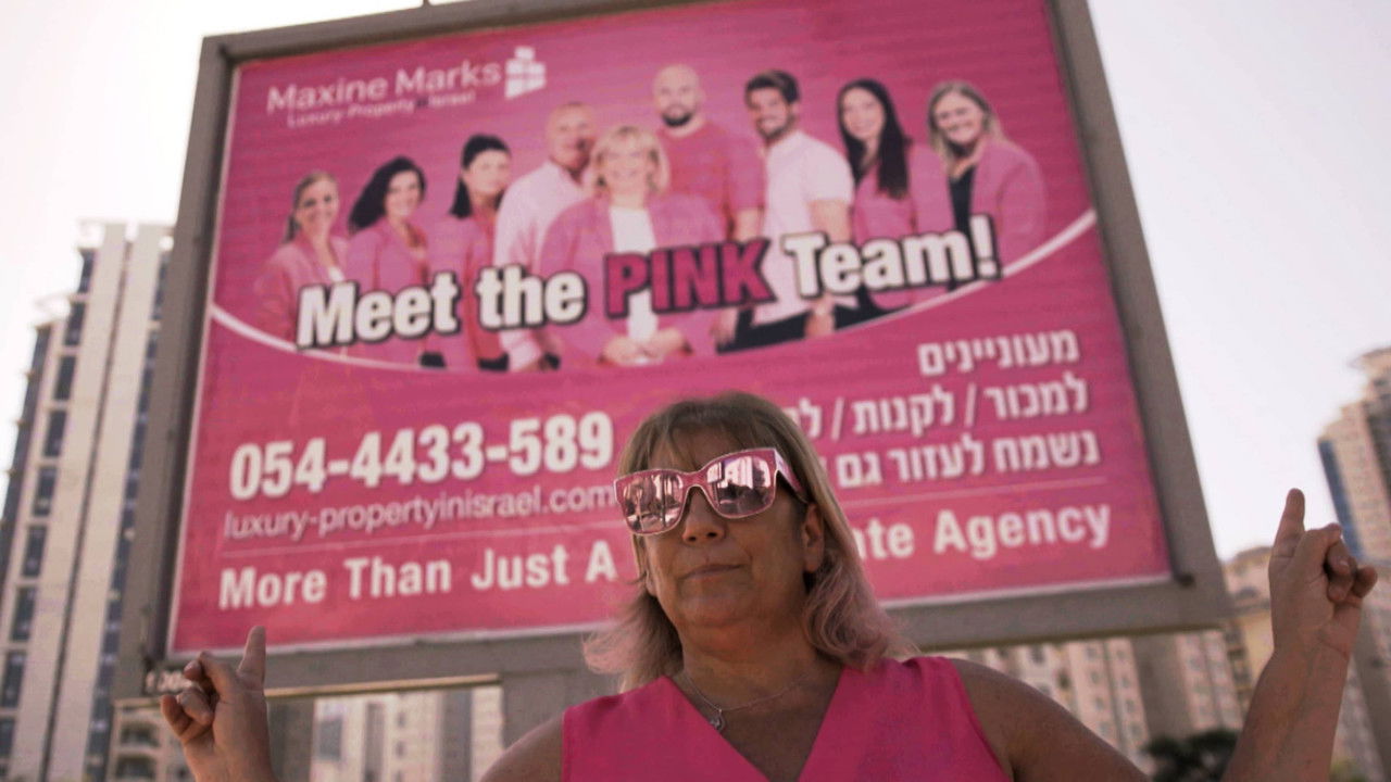 Metropolis — Épisode 5