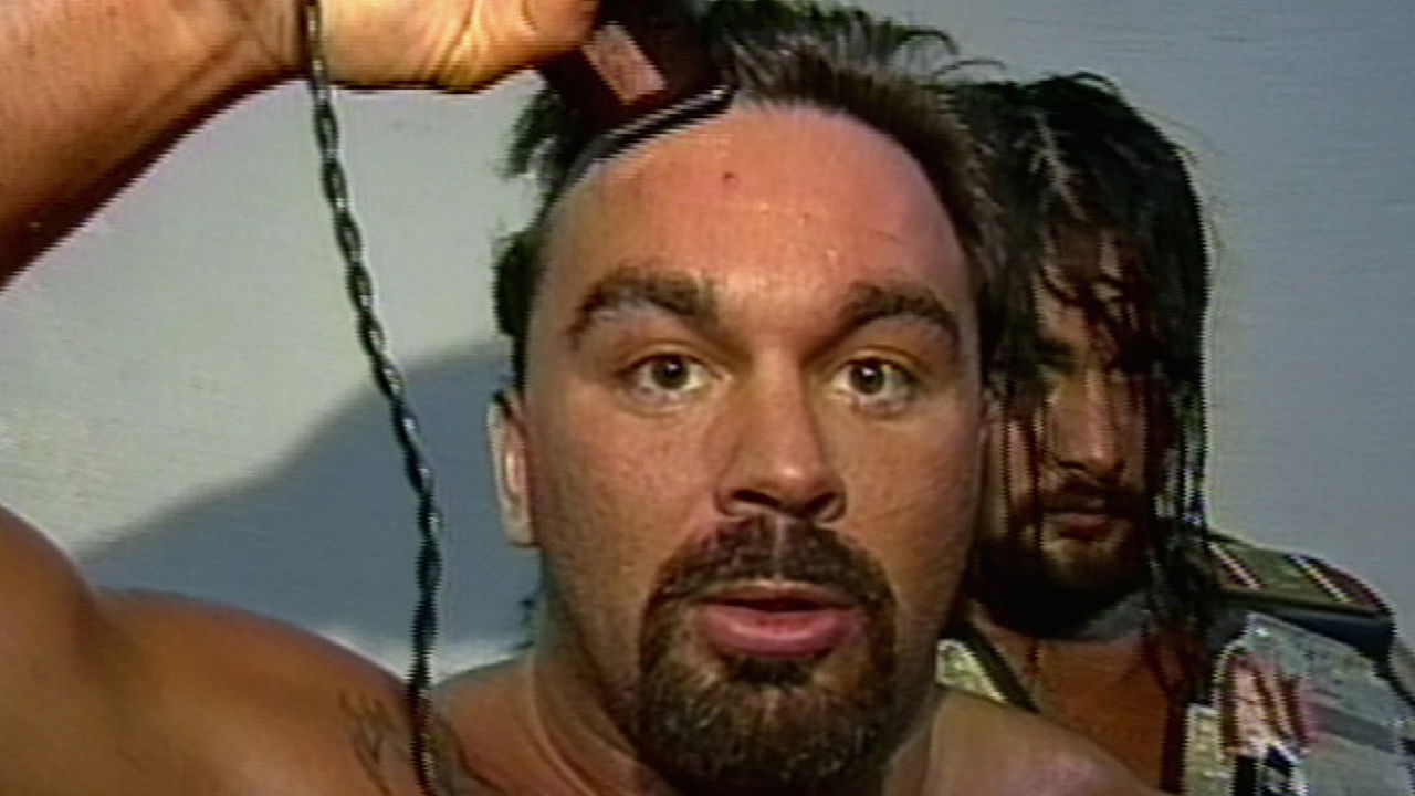 ECW Hardcore TV - Season 4 Episode 6 : ECW Hardcore TV - Feb. 06, 1996