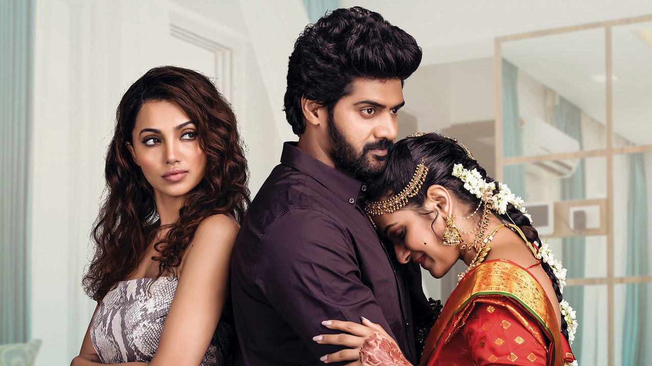 Thaggedhe Le (2022) Hindi Dubbed backdrop