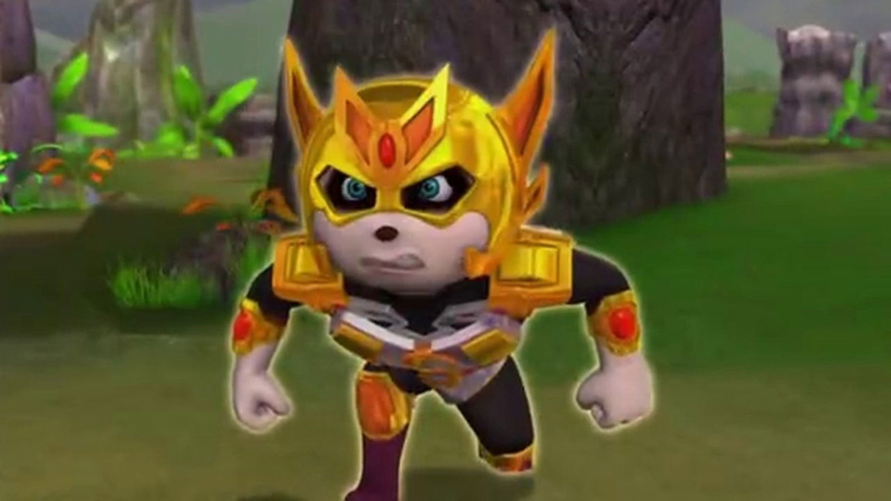 熊仔 — Épisode 45