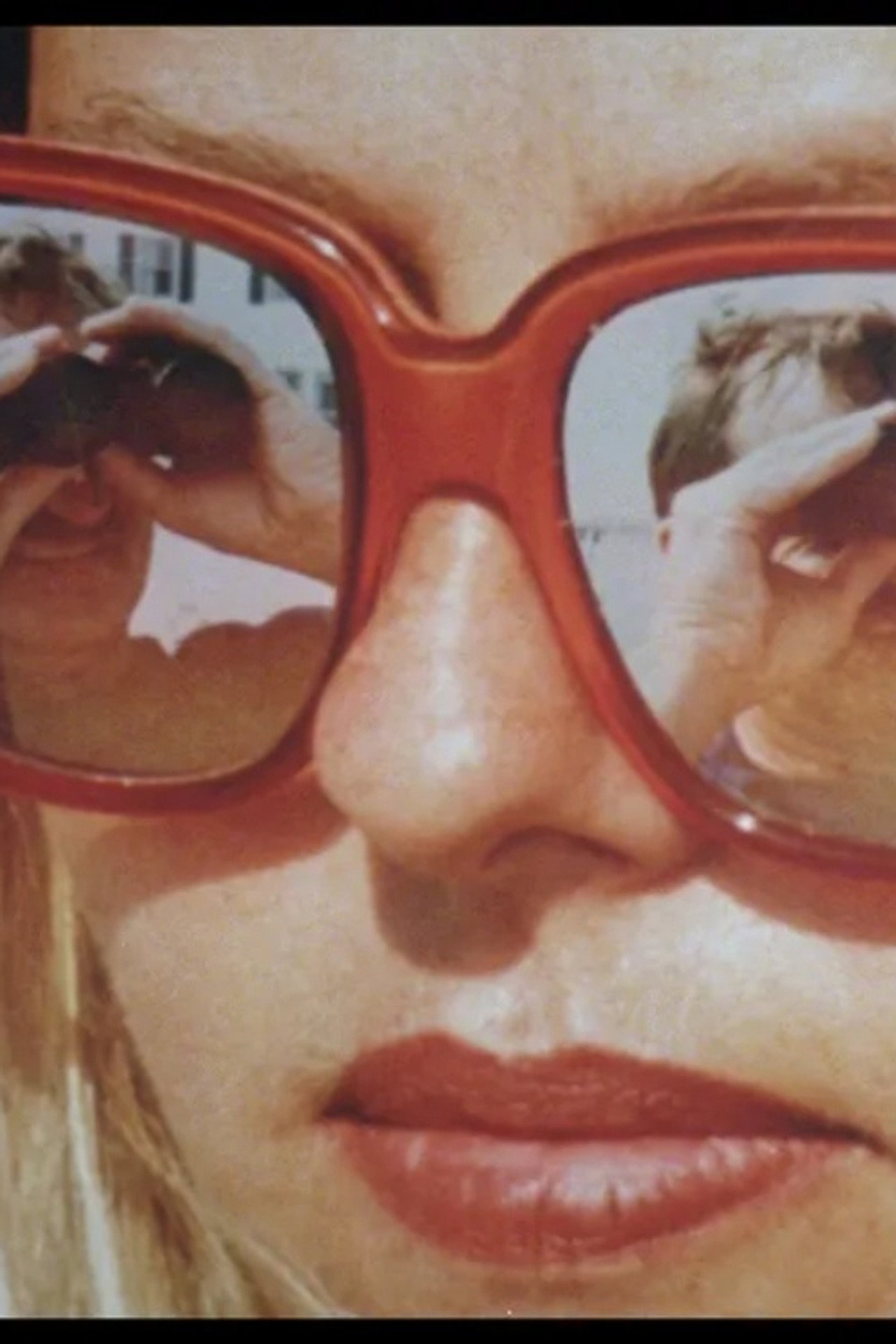 Old Orchard Beach, P.Q. filmaffisch