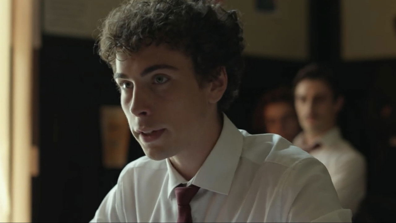 Familiae: Alpha Alpha — Chapitre 4