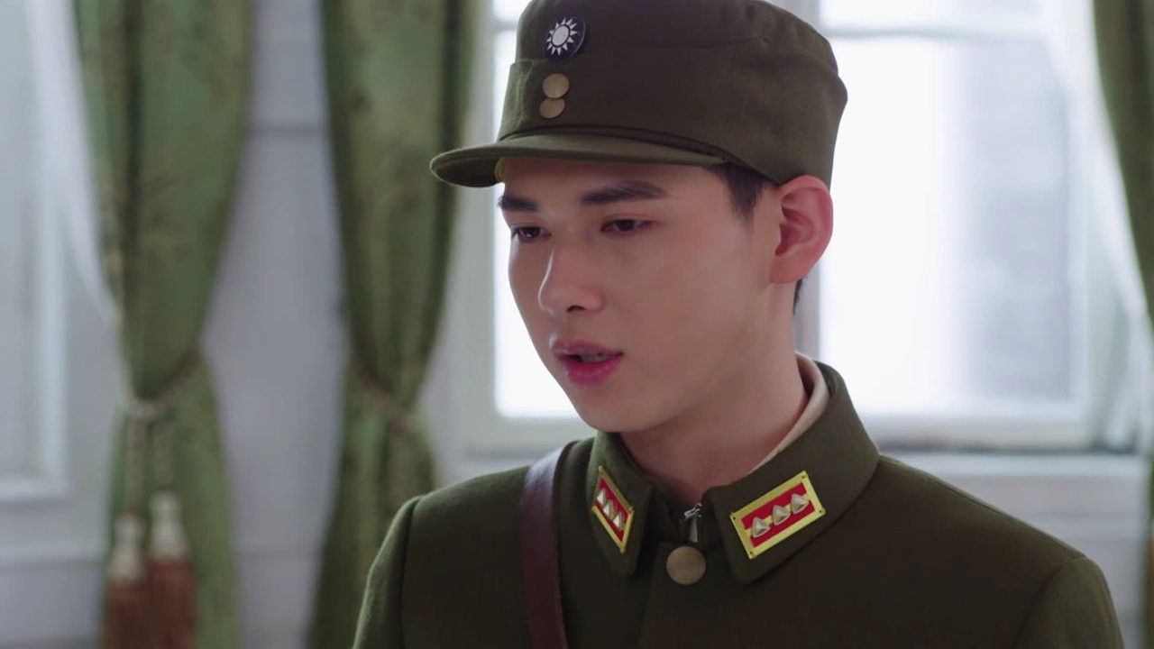 我不是特工 — Épisode 24