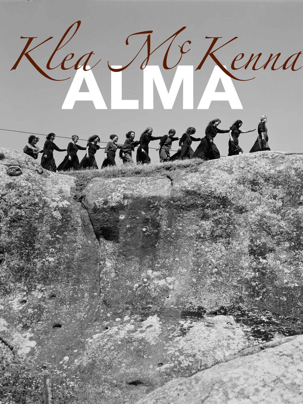 ALMA poster