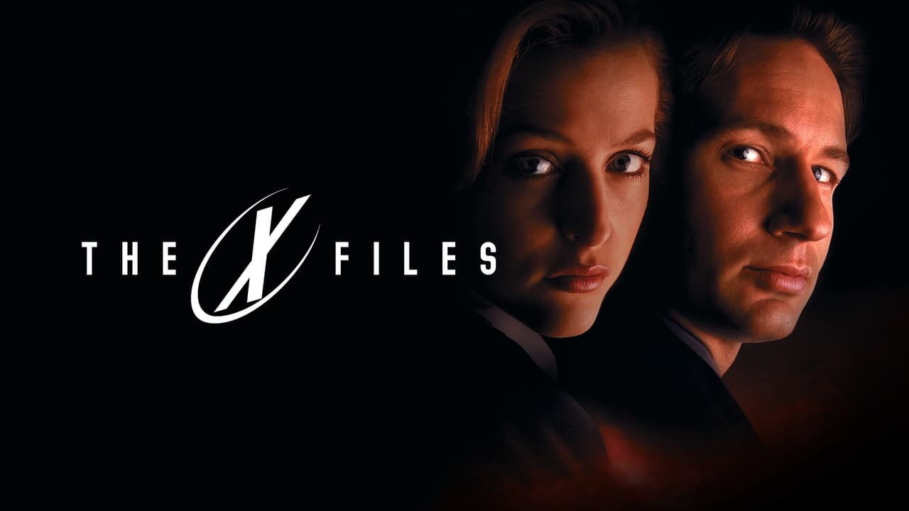 The X Files (1998)