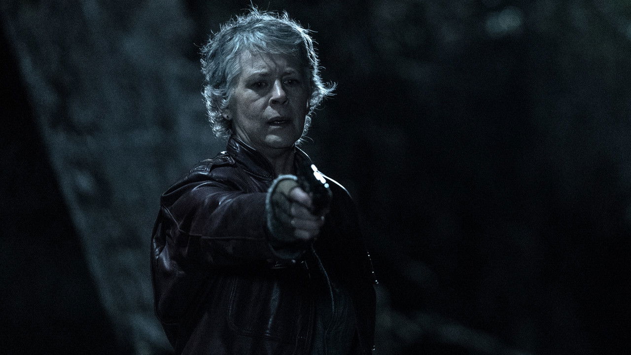 The Walking Dead: Daryl Dixon - Season 2 Episode 4 : The Book of Carol: Le Paradis Pour Toi