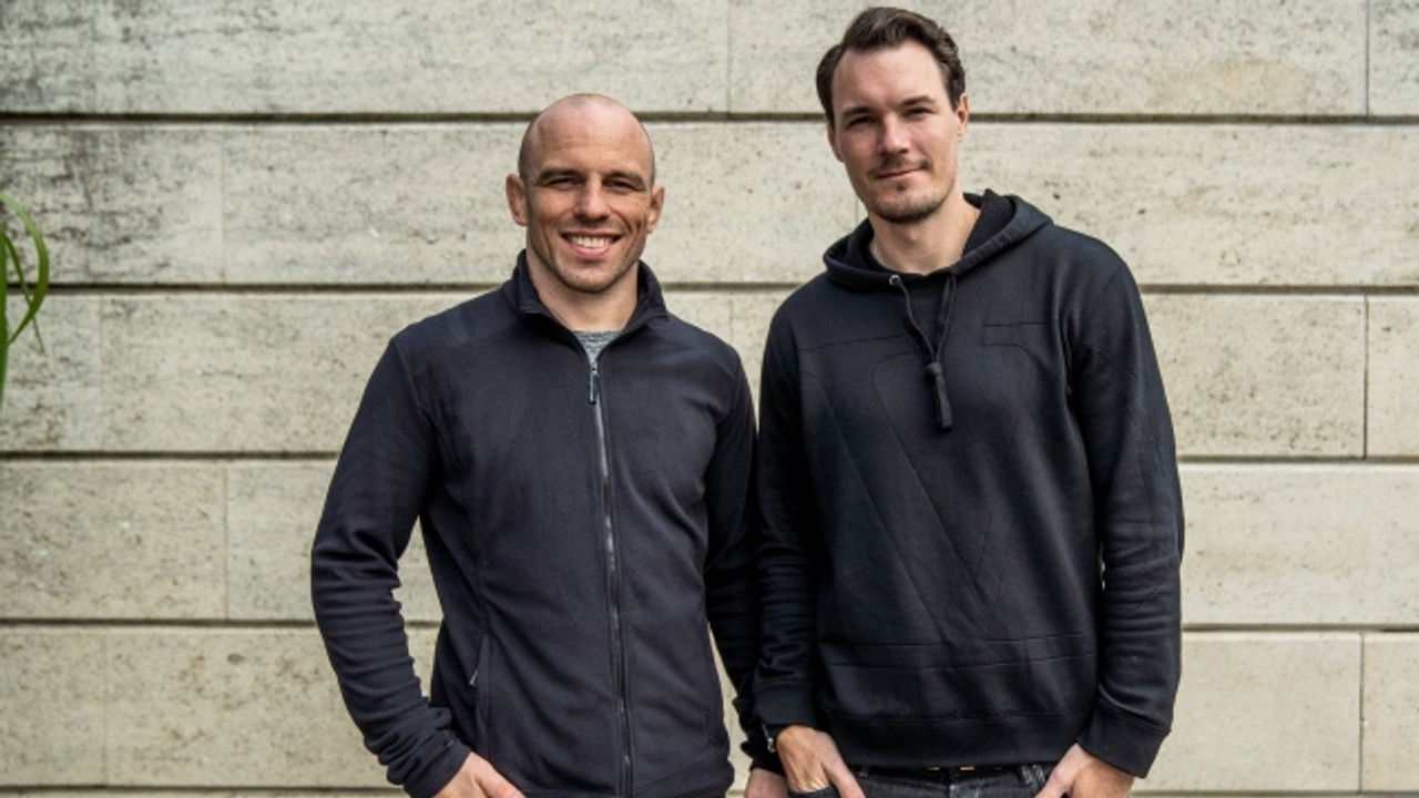 Jaget Vildt - Kendte på flugt — Épisode 4