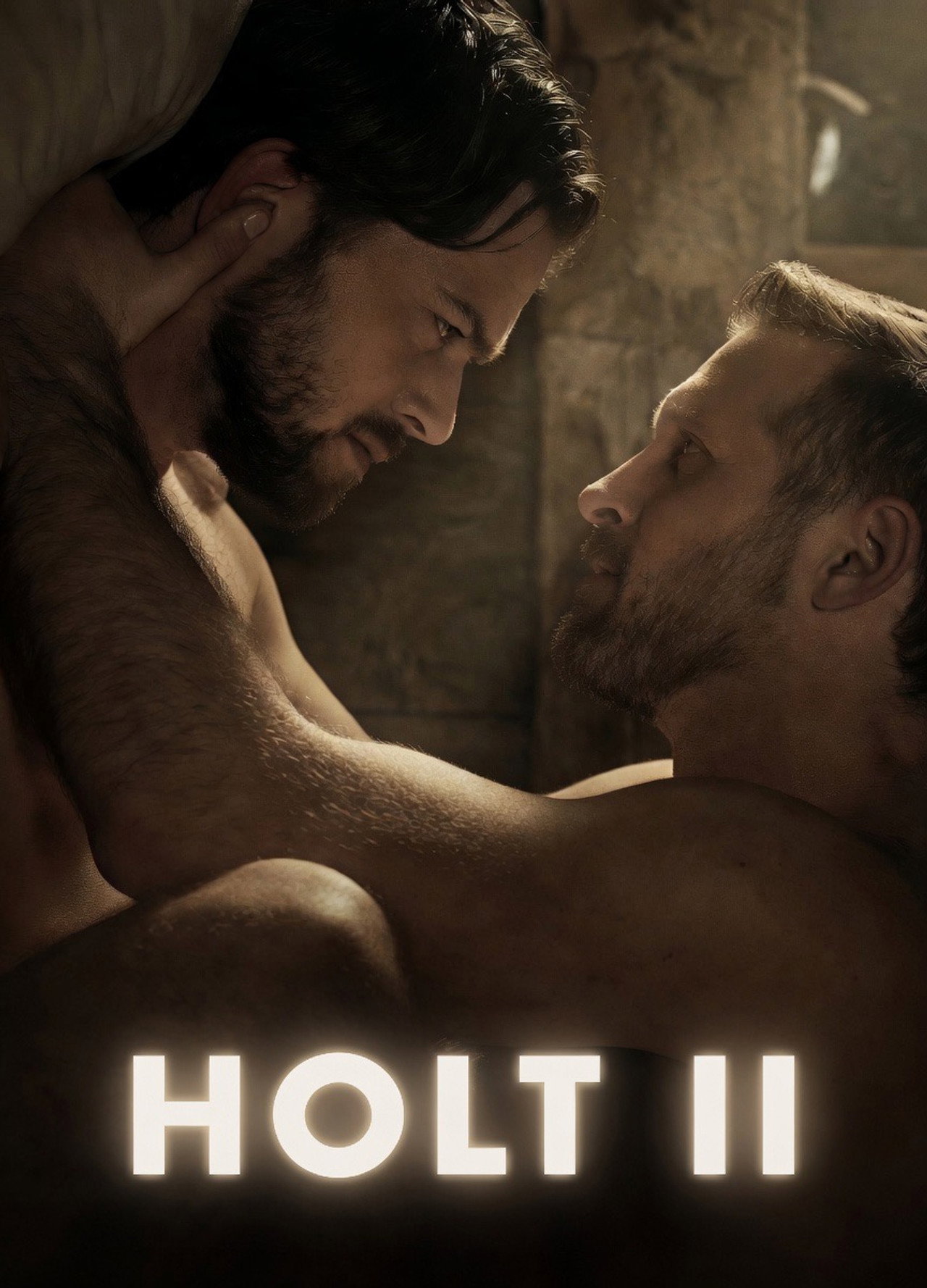 Holt II filmaffisch
