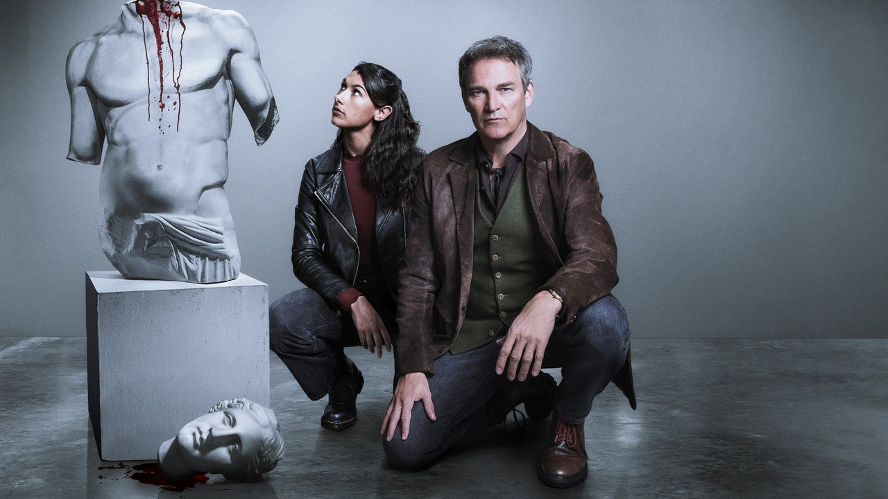 Art Detectives — still 6