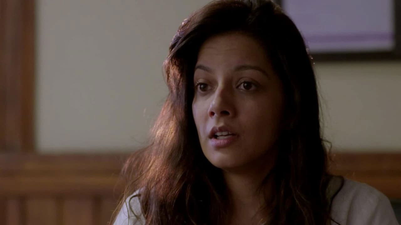 Darr Sabko Lagta Hai — Épisode 15