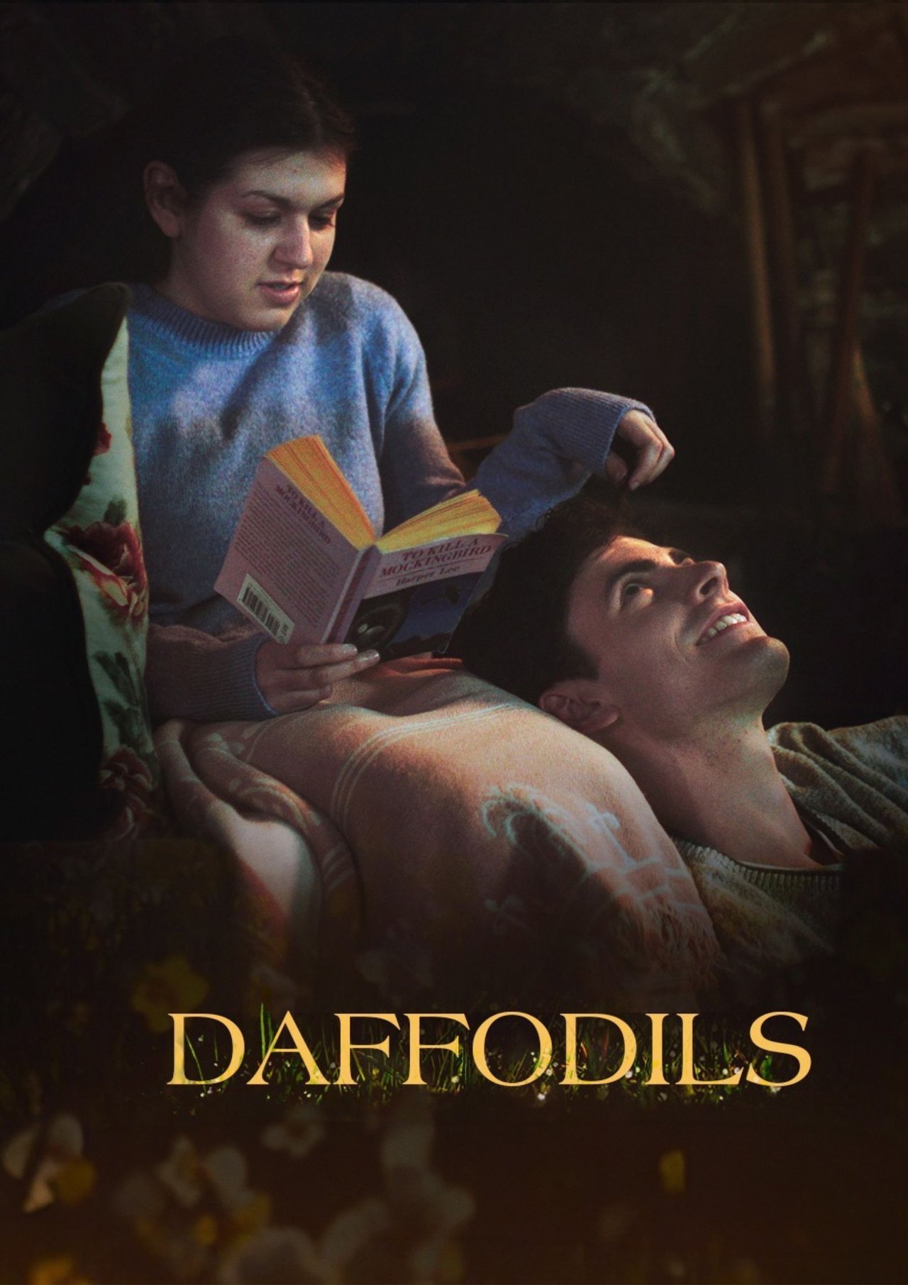Daffodils Daffodils
